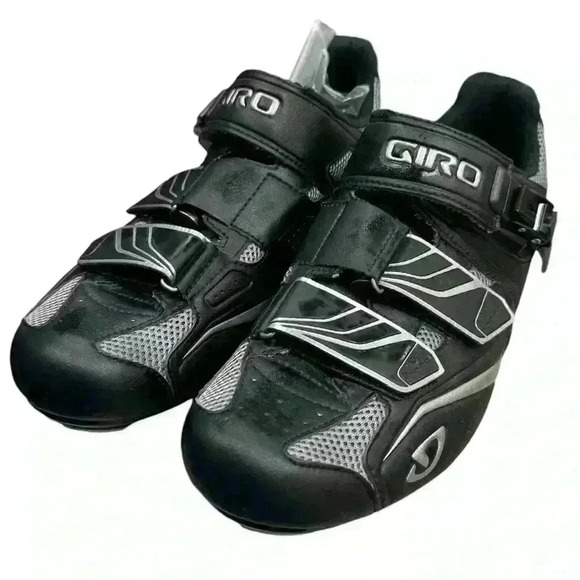 Giro Apeckx Men’s Bicycling Shoes US 9.5 EU 43 Looks NEW - Picture 1 of 13